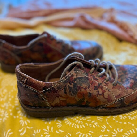 Josef Seibel oxfords size 39 - Picture 2 of 6